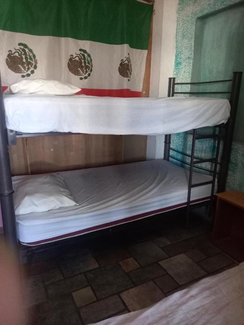 Hostal Bravo Vallarta Puerto Vallarta Esterno foto