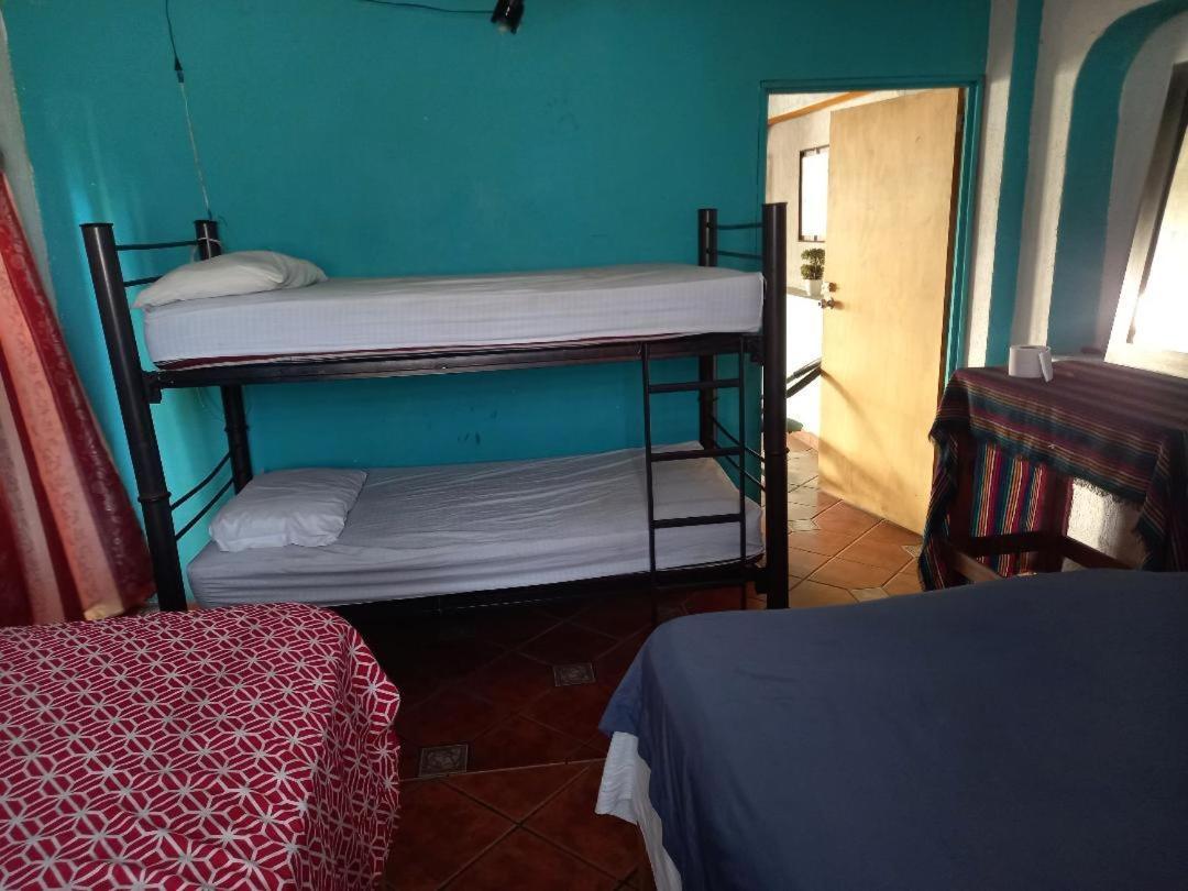 Hostal Bravo Vallarta Puerto Vallarta Esterno foto