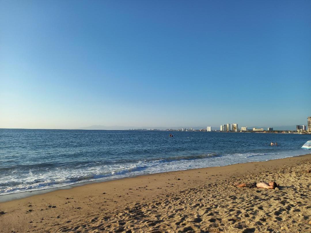 Hostal Bravo Vallarta Puerto Vallarta Esterno foto
