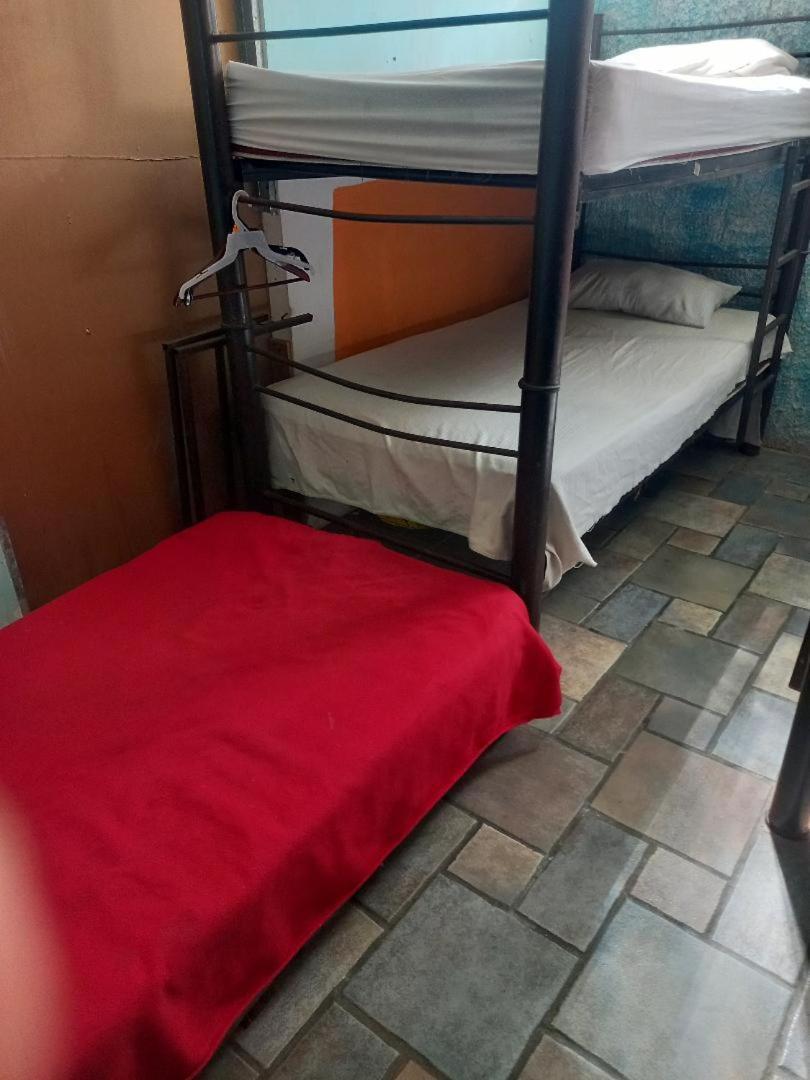 Hostal Bravo Vallarta Puerto Vallarta Esterno foto