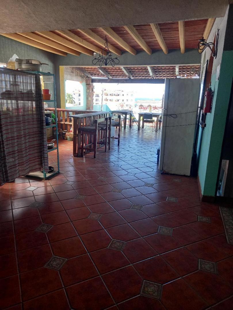 Hostal Bravo Vallarta Puerto Vallarta Esterno foto