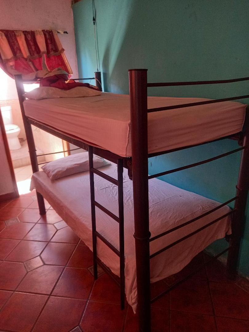Hostal Bravo Vallarta Puerto Vallarta Esterno foto