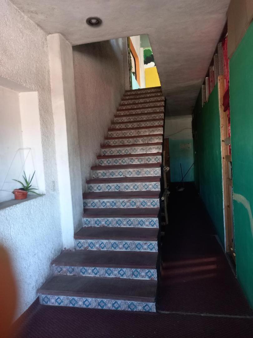 Hostal Bravo Vallarta Puerto Vallarta Esterno foto