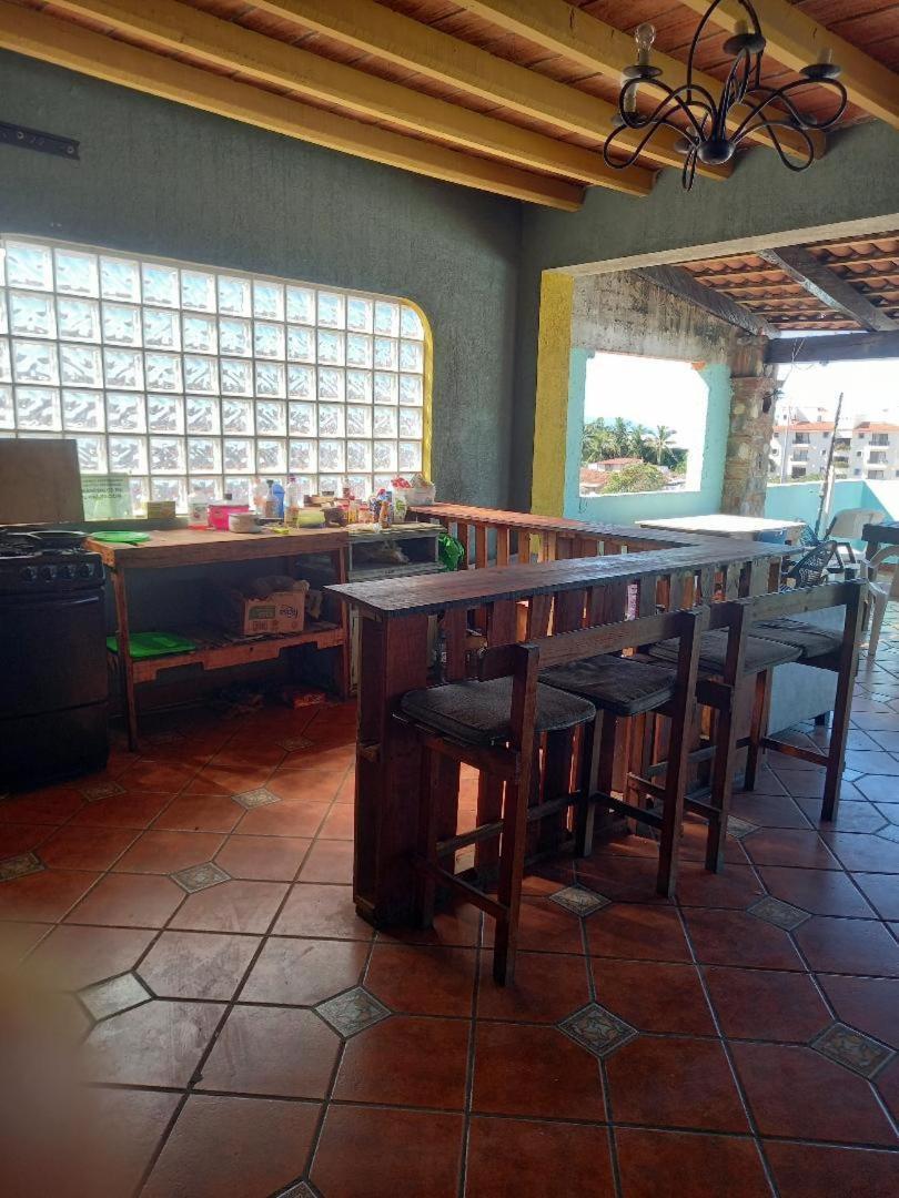 Hostal Bravo Vallarta Puerto Vallarta Esterno foto